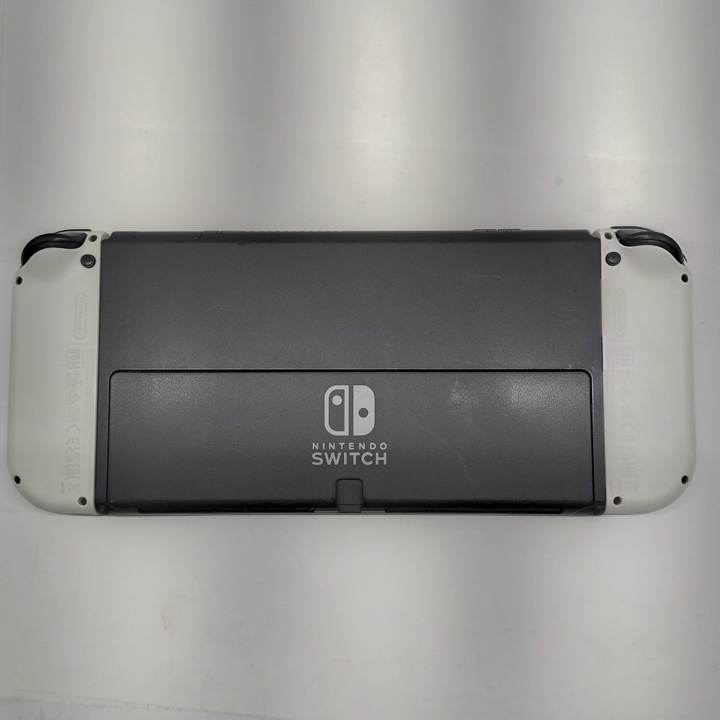 CONSOLA DE VIDEOJUEGO NINTENDO SWITCH OLED 64 GB (SEMINUEVO)