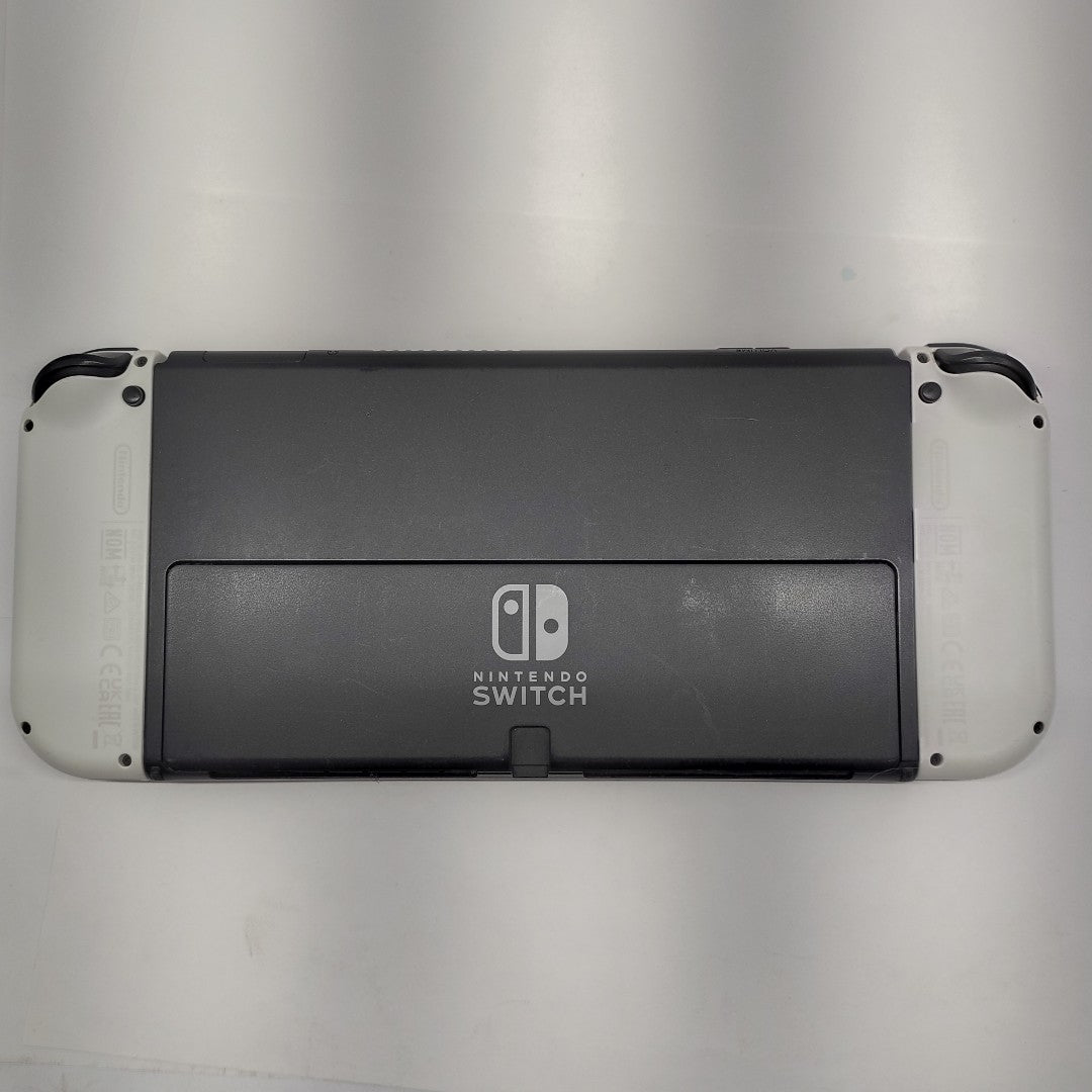 CONSOLA DE VIDEOJUEGO NINTENDO SWITCH OLED 64 GB (SEMINUEVO)