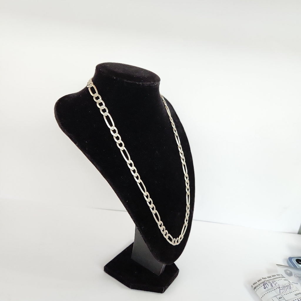 CADENA PLATA 42.8 GRMS (SEMINUEVO)