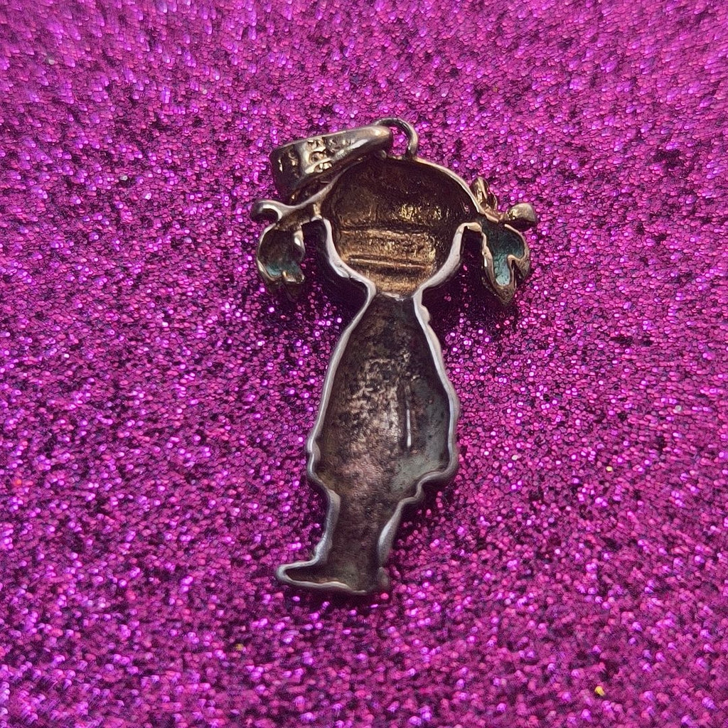 DIJE PLATA 2,80 GRMS (SEMINUEVO)