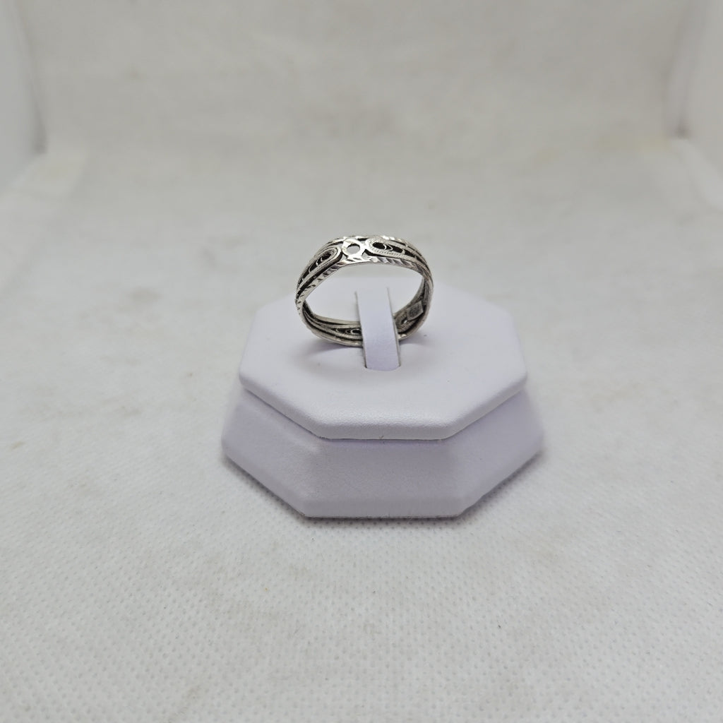 ARGOLLA PLATA 2.9 GRMS (SEMINUEVO)