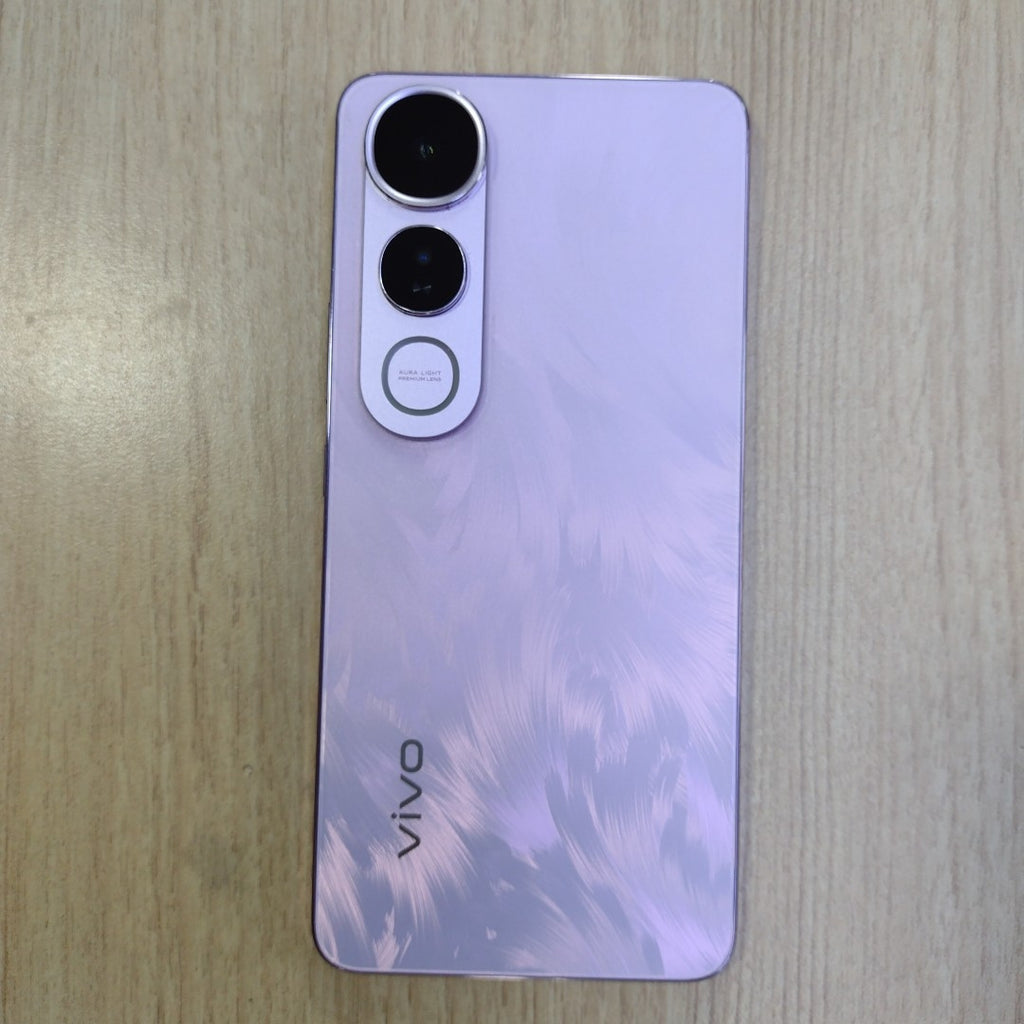 CELULAR VIVO V50 LITE V2441 (2025) 256 GB 8 GB RAM (SEMINUEVO)