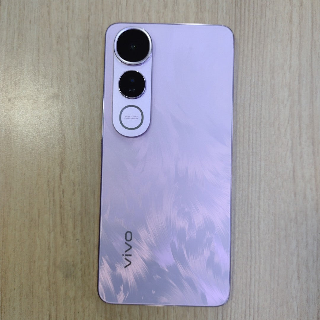 CELULAR VIVO V50 LITE V2441 (2025) 256 GB 8 GB RAM (SEMINUEVO)