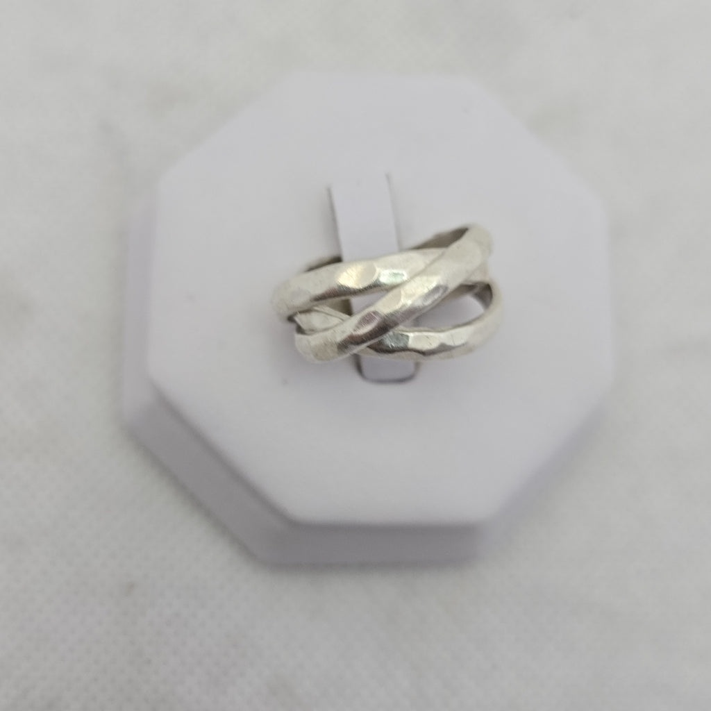 ANILLITO PLATA 7.8 GRMS (SEMINUEVO)