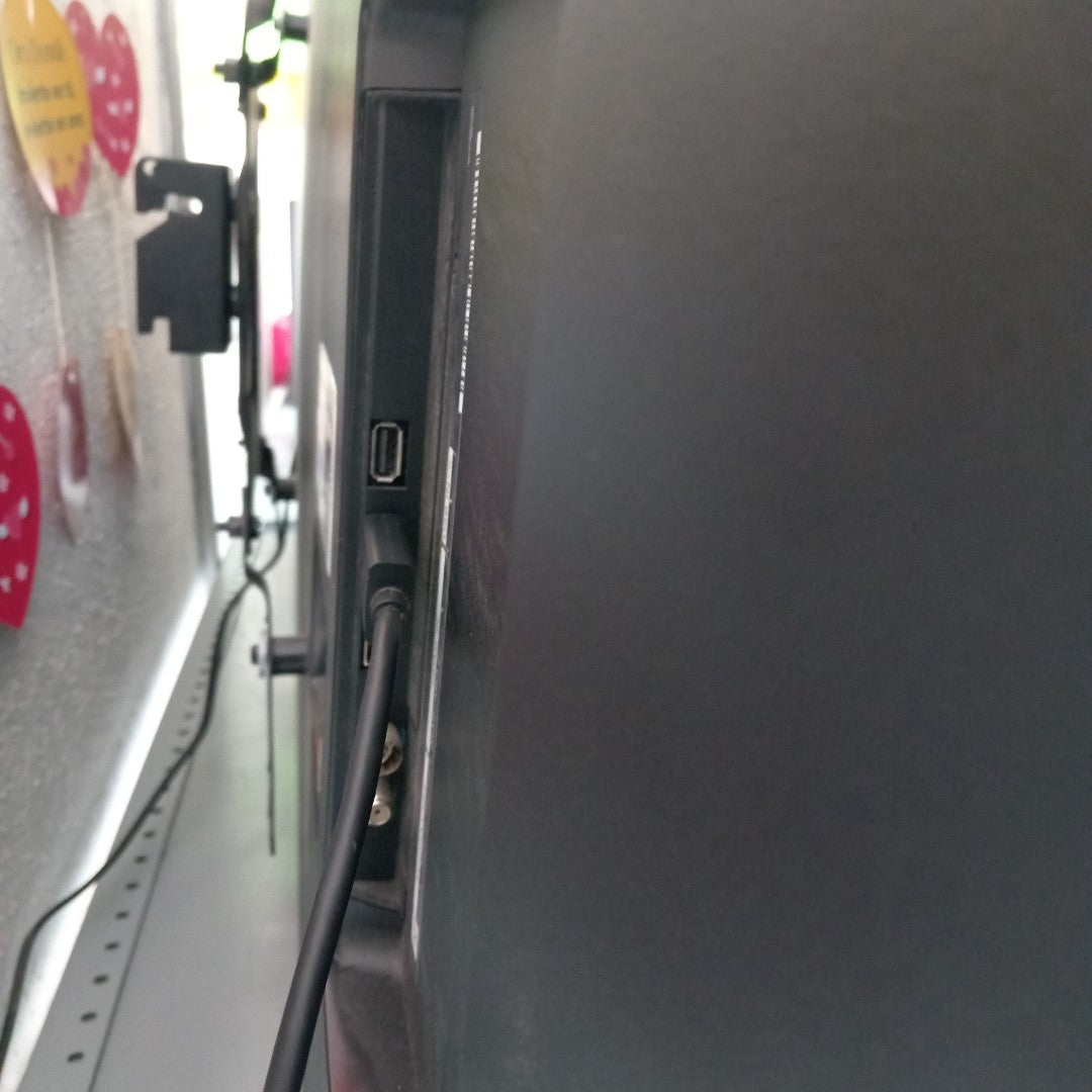 PANTALLA LG 55NANO80TSA (2024) 55" NANOCELL  4K (SEMINUEVO)