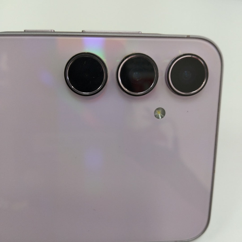 CELULAR SAMSUNG GALAXY A55 5G SM-A556E (2024) 128 GB 8 GB RAM (SEMINUEVO)