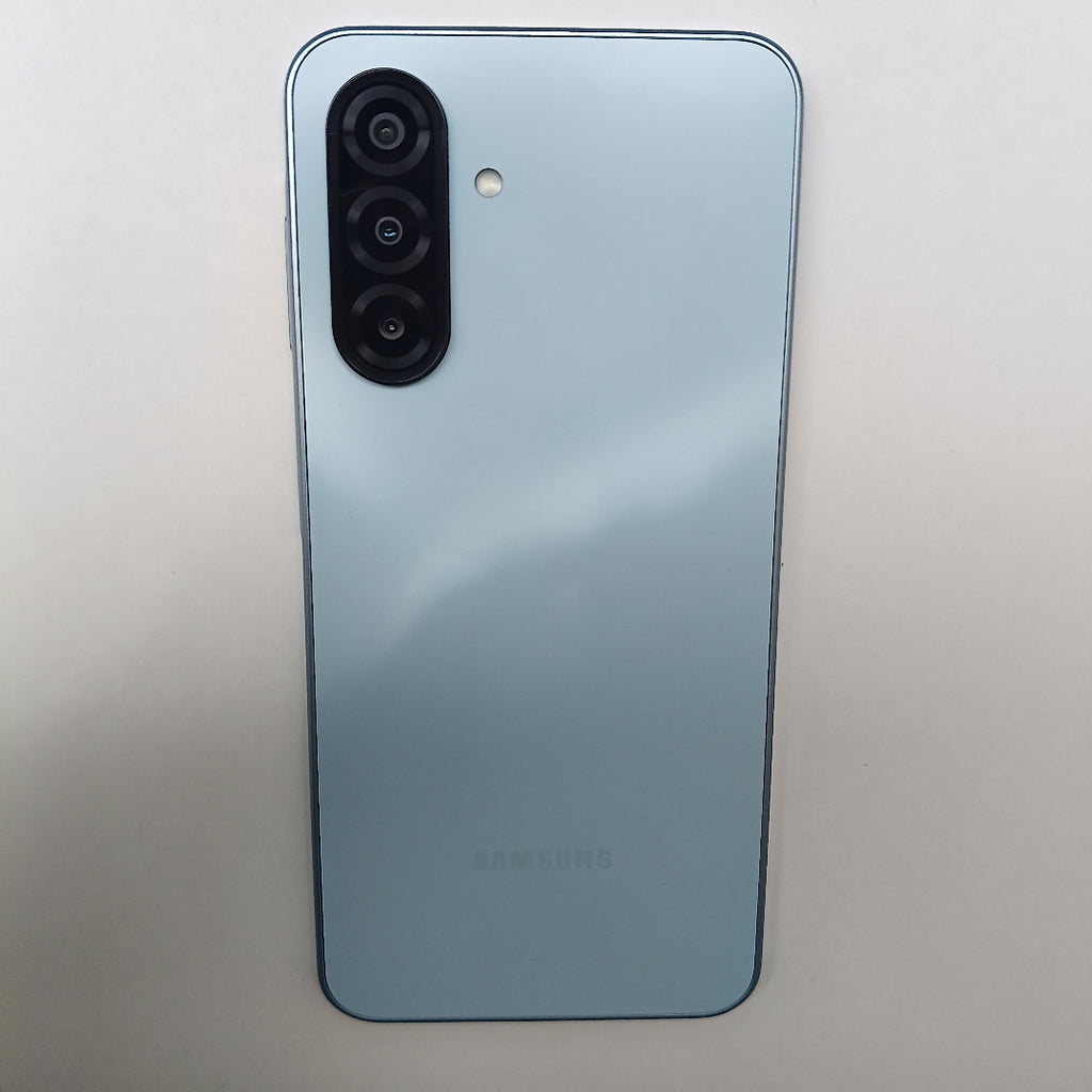 CELULAR SAMSUNG GALAXY A17 SM-A175F (2025) 256 GB 8 GB RAM (SEMINUEVO)