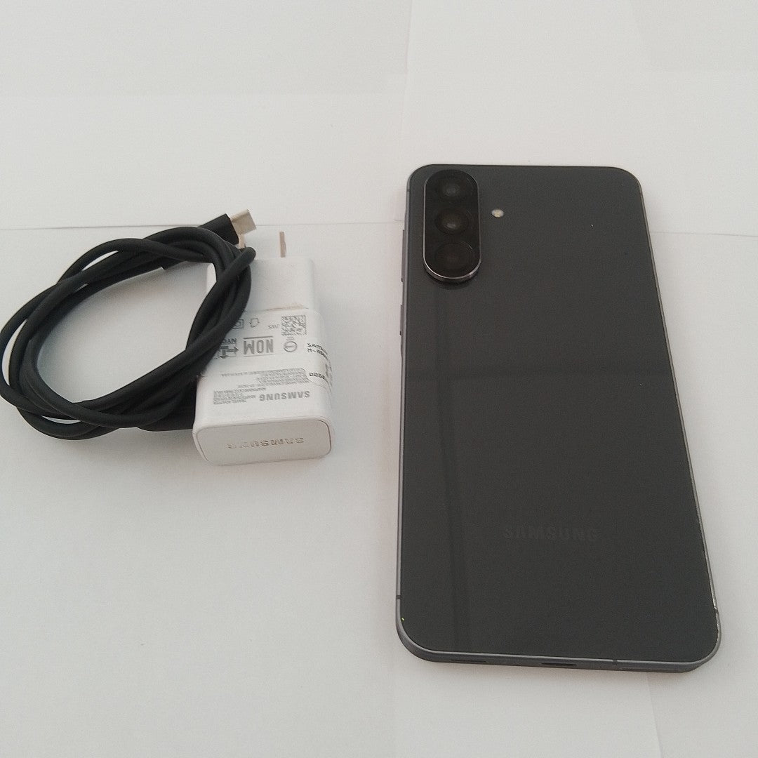 CELULAR SAMSUNG GALAXY A56 SM-A566E (2025) 256 GB 12 GB RAM (SEMINUEVO)