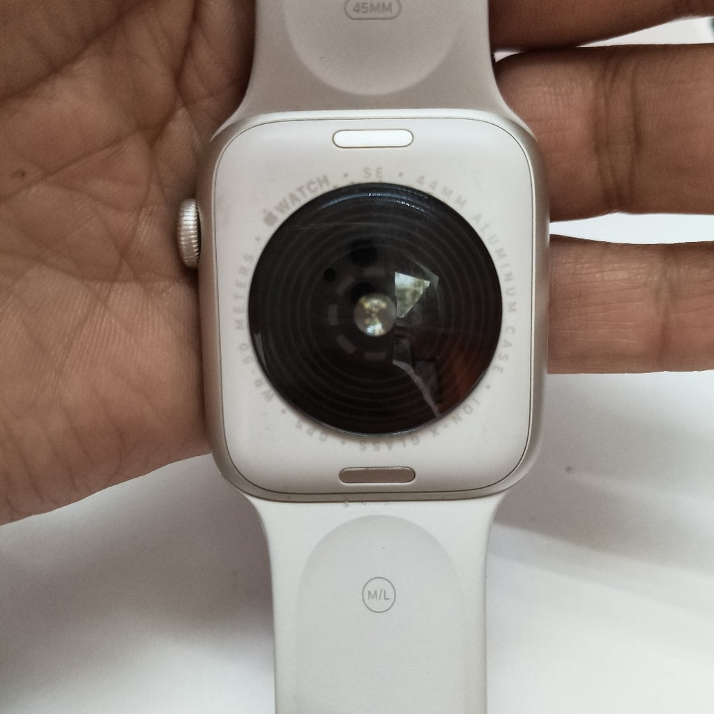 SMARTWATCH APPLE SE 2 ALUMINIO A2723 44 MM GPS (SEMINUEVO)