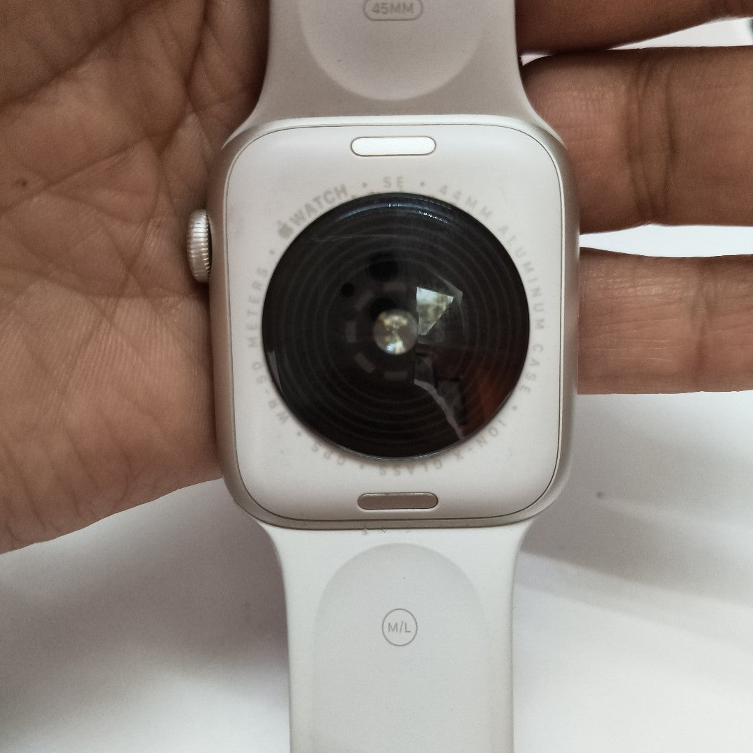 SMARTWATCH APPLE SE 2 ALUMINIO A2723 44 MM GPS (SEMINUEVO)