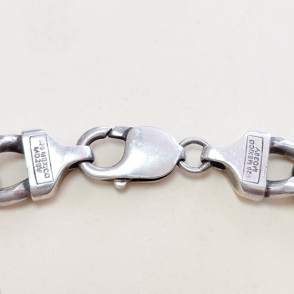 PULSERA PLATA 40 GRMS (SEMINUEVO)