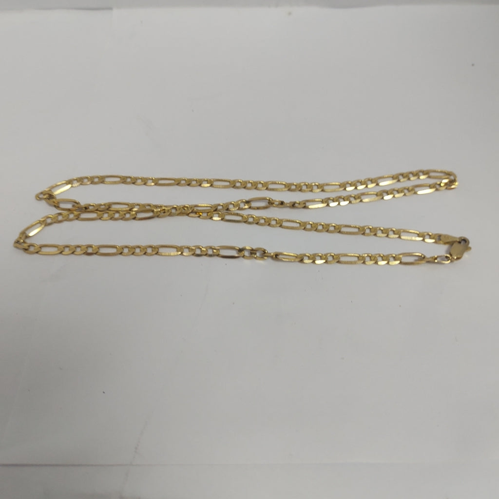 CADENA ORO 14 K 10.3 GRMS (SEMINUEVO)