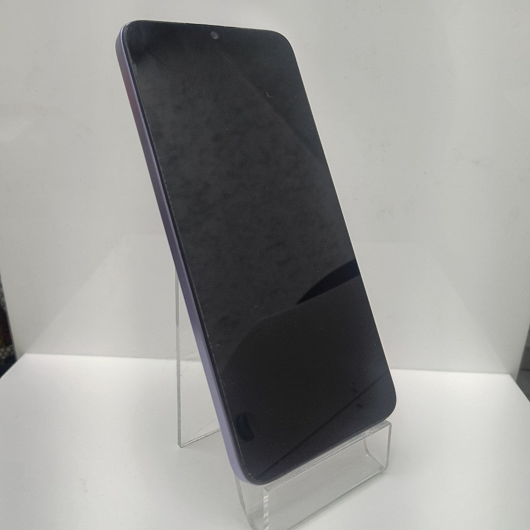 CELULAR HONOR X6A WDY-LX3 (2023) 128 GB 6 GB RAM (SEMINUEVO)