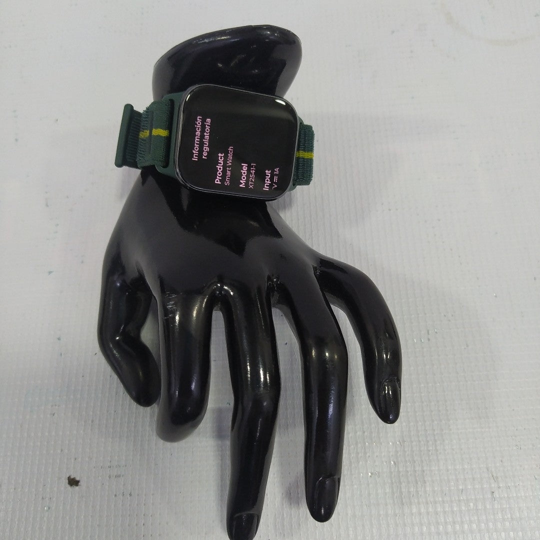 SMARTWATCH MOTOROLA MOTO WATCH FIT 49 MM BLUETOOTH