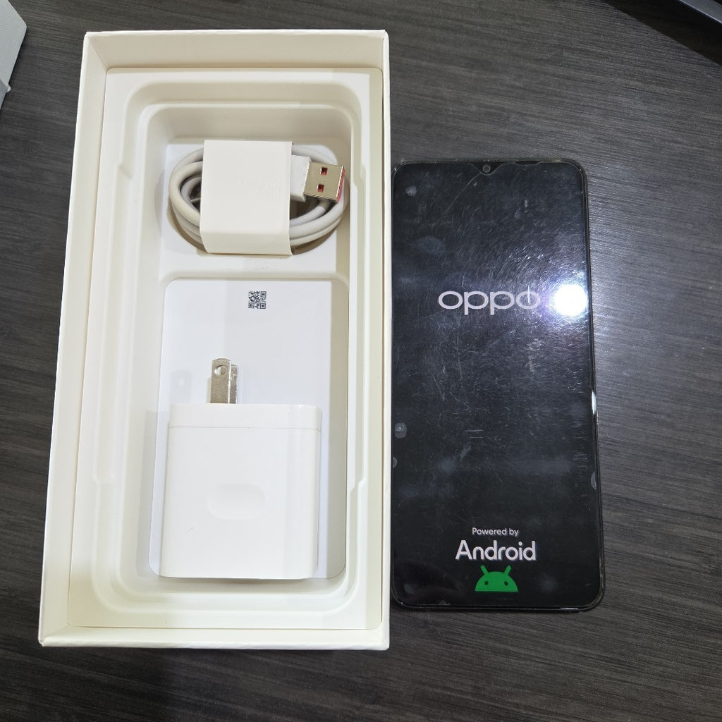 CELULAR OPPO  A38 CPH2579 (2023) 128 GB 4 GB RAM (SEMINUEVO)