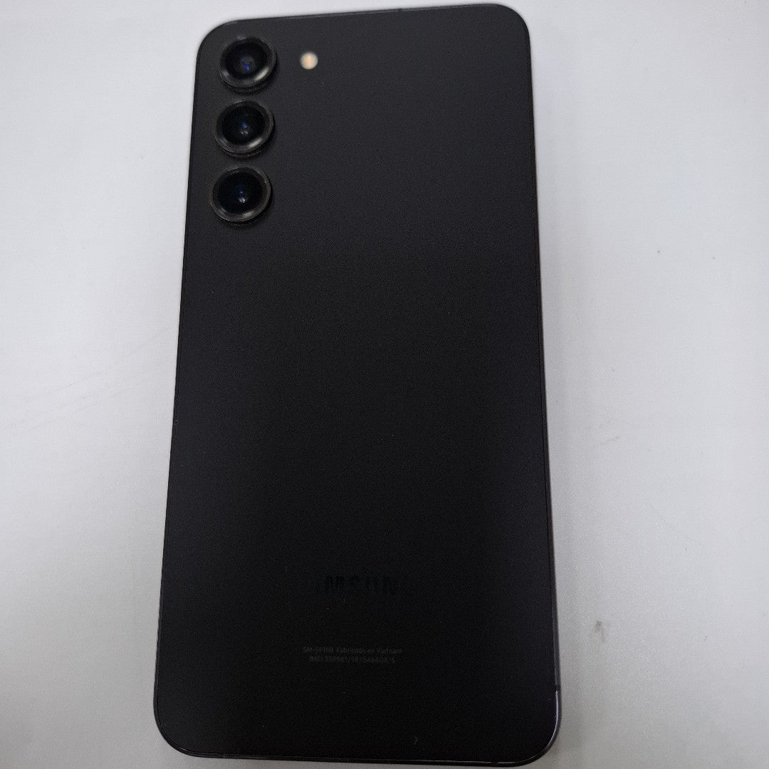 CELULAR SAMSUNG GALAXY S23+ SM-S916B 512 GB 8 GB RAM (SEMINUEVO)