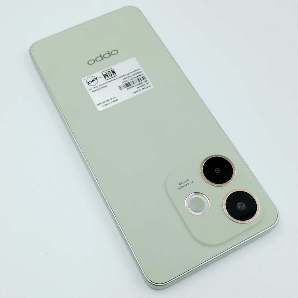 CELULAR OPPO  A5 PRO CPH2711 (2025) 256 GB 8 GB RAM (SEMINUEVO)