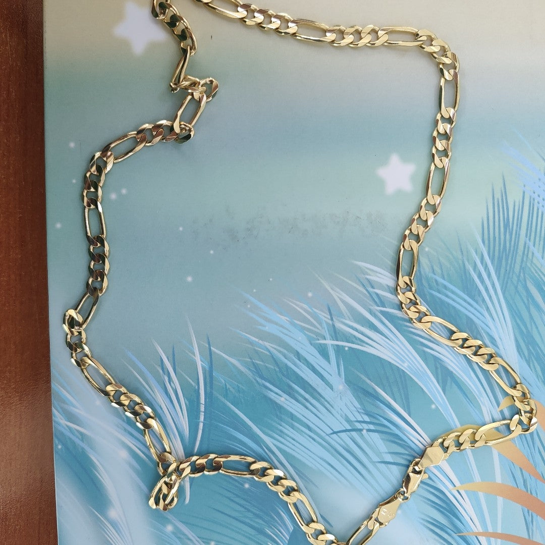CADENA ORO 10 K 26.1 GRMS (SEMINUEVO)