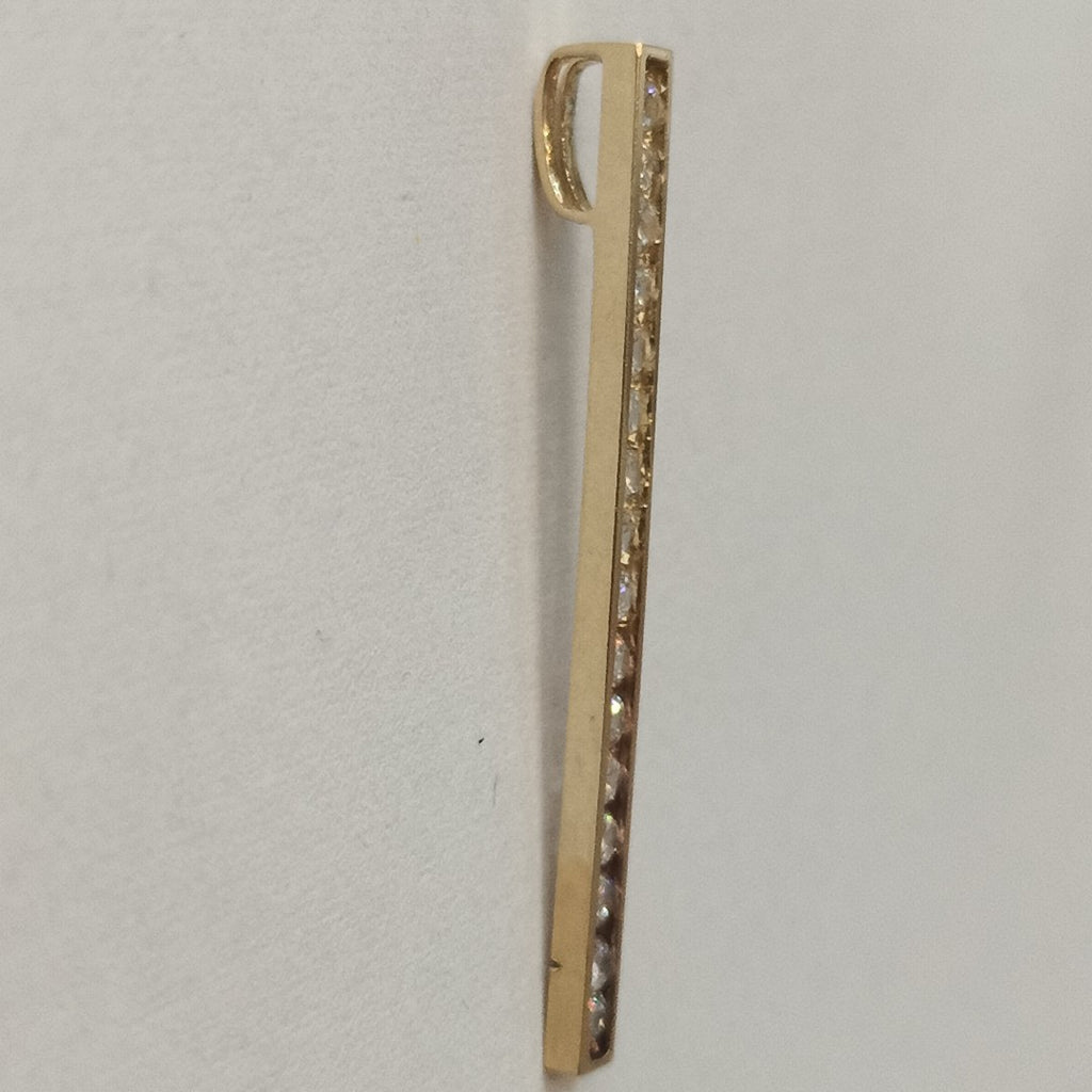 DIJE ORO 10 K 1,40 GRMS (SEMINUEVO)