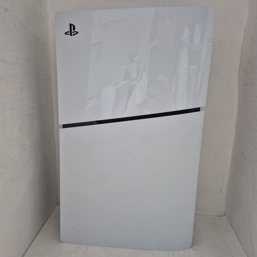 CONSOLA DE VIDEOJUEGO SONY PS5 SLIM 1 TB SSD (SEMINUEVO)