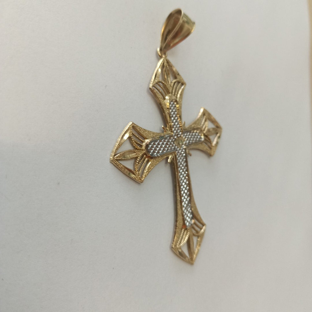 DIJE ORO 14 K 9.7 GRMS (SEMINUEVO)