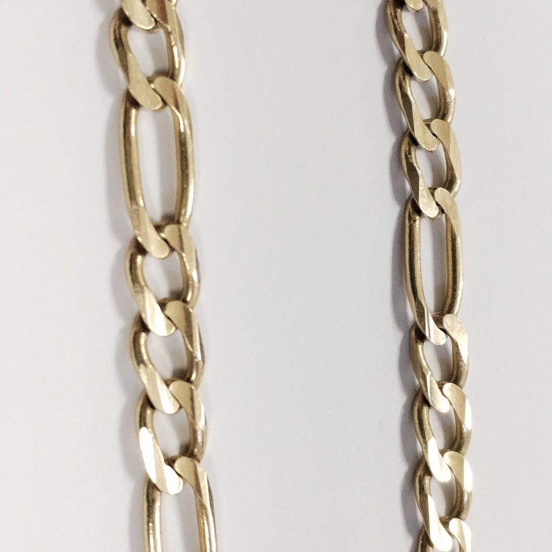 CADENA ORO 10 K 39,90 GRMS (SEMINUEVO)