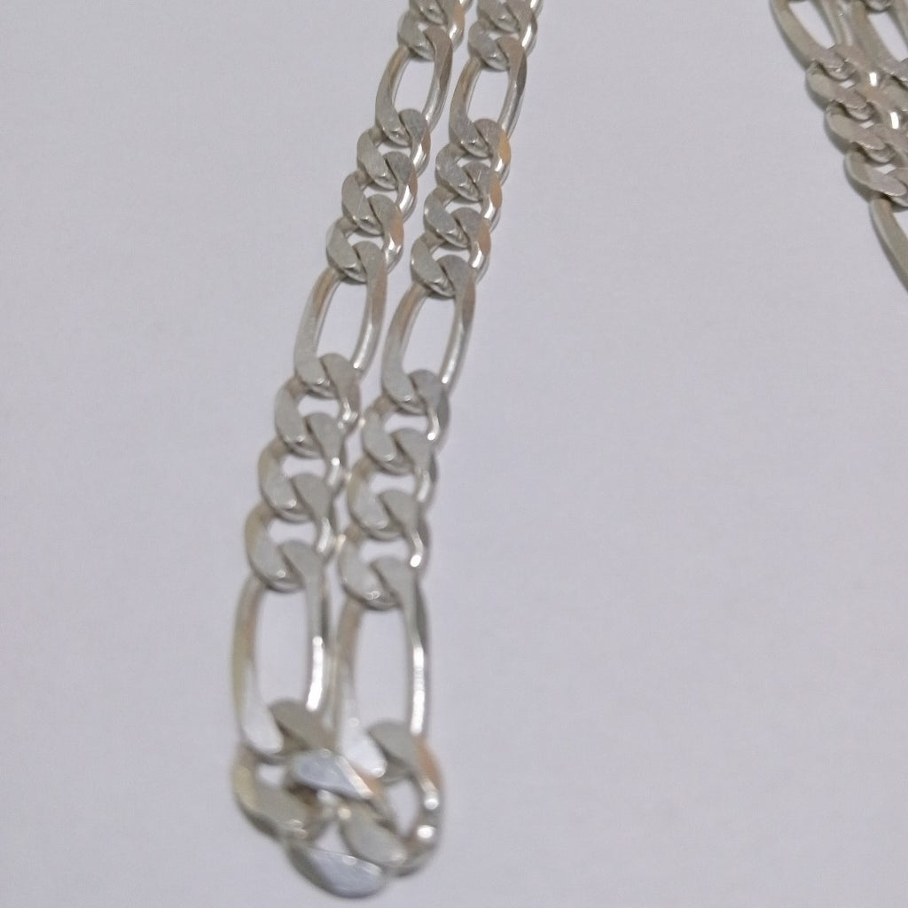 CADENA PLATA 26,40 GRMS (SEMINUEVO)