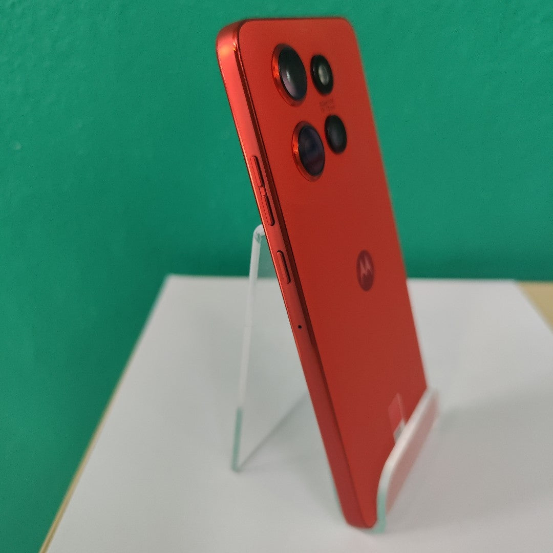 CELULAR MOTOROLA EDGE 50 NEO XT2409-2 (2024) 256 GB 8 GB RAM (SEMINUEVO)
