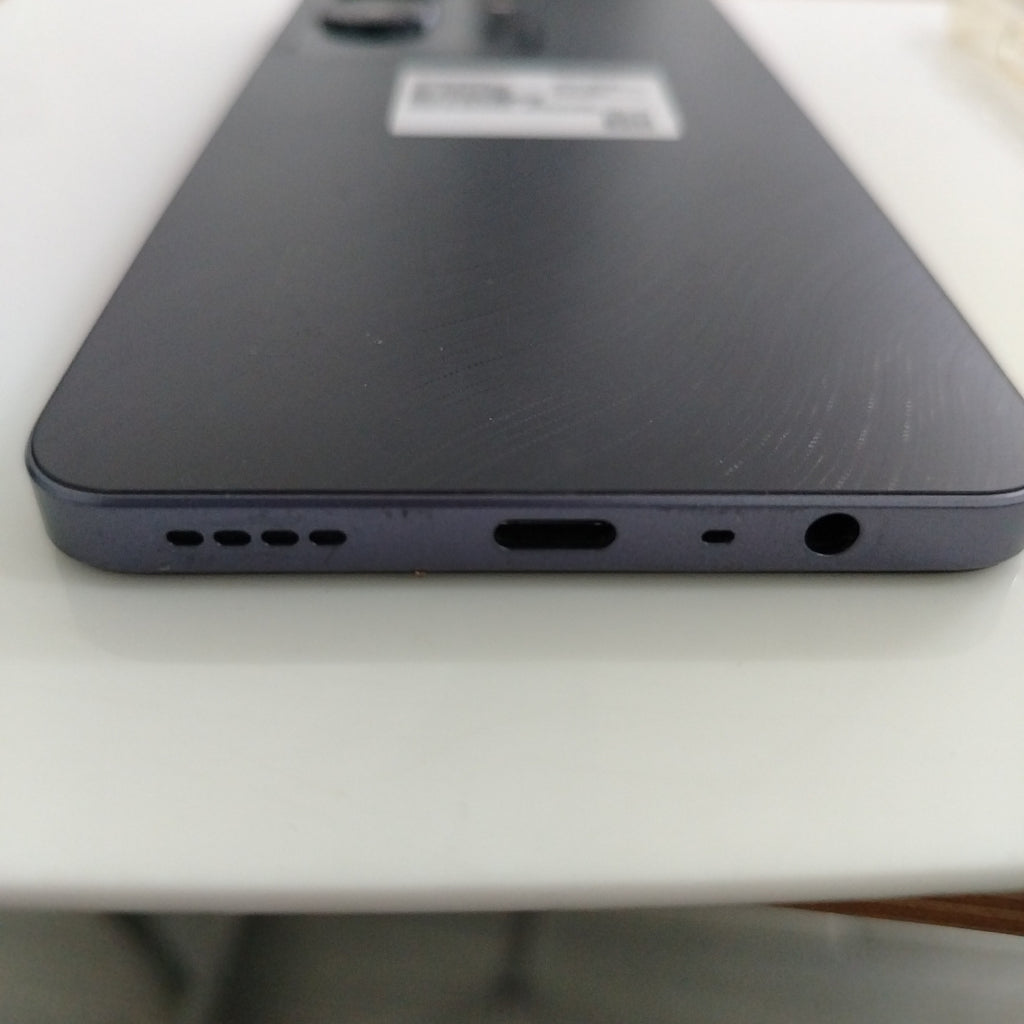 CELULAR REALME REALME NOTE 60-RMX3933(2023) 128 GB 4 GB RAM (SEMINUEVO)