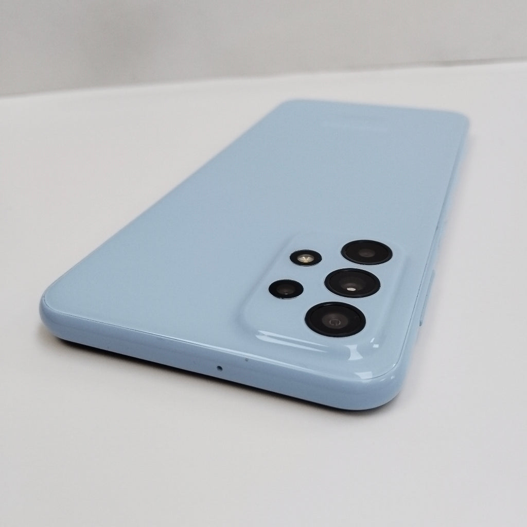 CELULAR SAMSUNG GALAXY A23 SM-A235M 128 GB 4 GB RAM (SEMINUEVO)