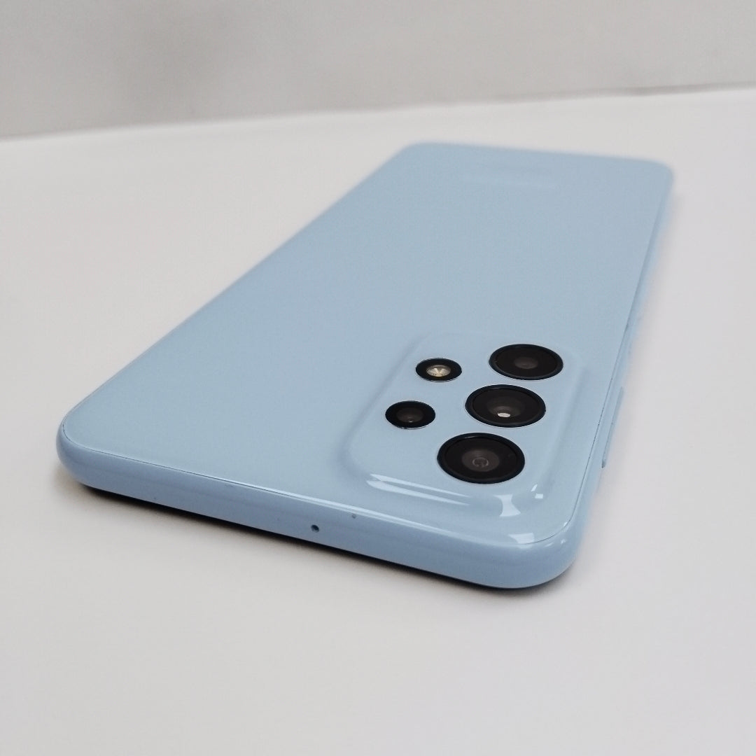 CELULAR SAMSUNG GALAXY A23 SM-A235M 128 GB 4 GB RAM (SEMINUEVO)