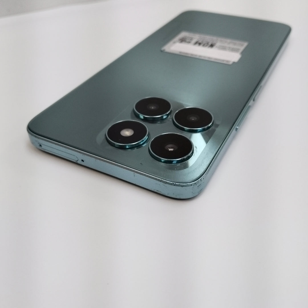 CELULAR HONOR X6A WDY-LX3 (2023) 128 GB 4 GB RAM (SEMINUEVO)