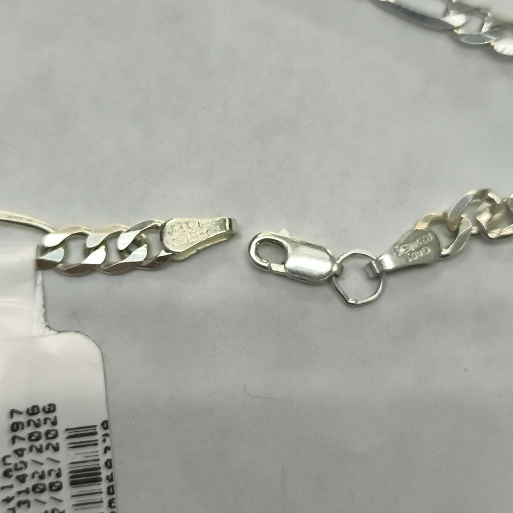 PULSERA PLATA 5.1 GRMS (SEMINUEVO)