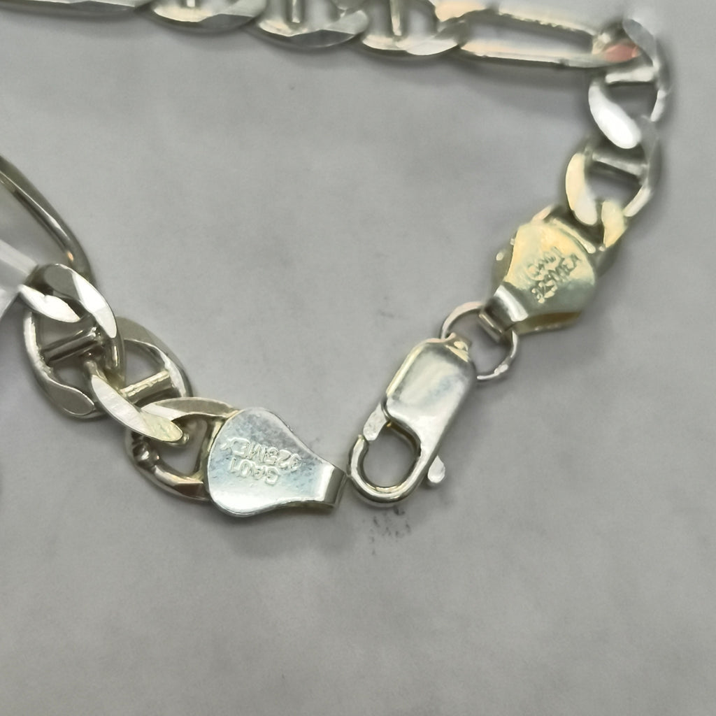 PULSERA PLATA 10.9 GRMS (SEMINUEVO)