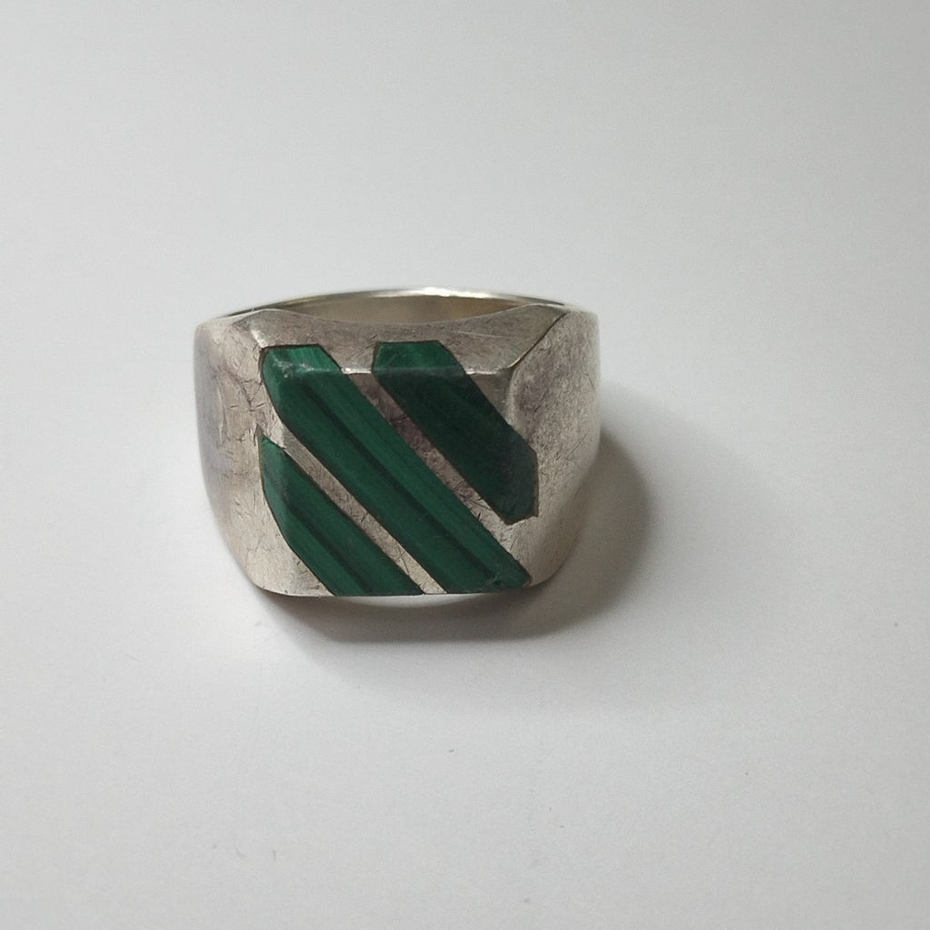 ANILLO PLATA 18,00 GRMS (SEMINUEVO)