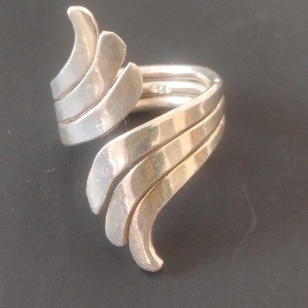 ANILLITO PLATA 7,90 GRMS (SEMINUEVO)