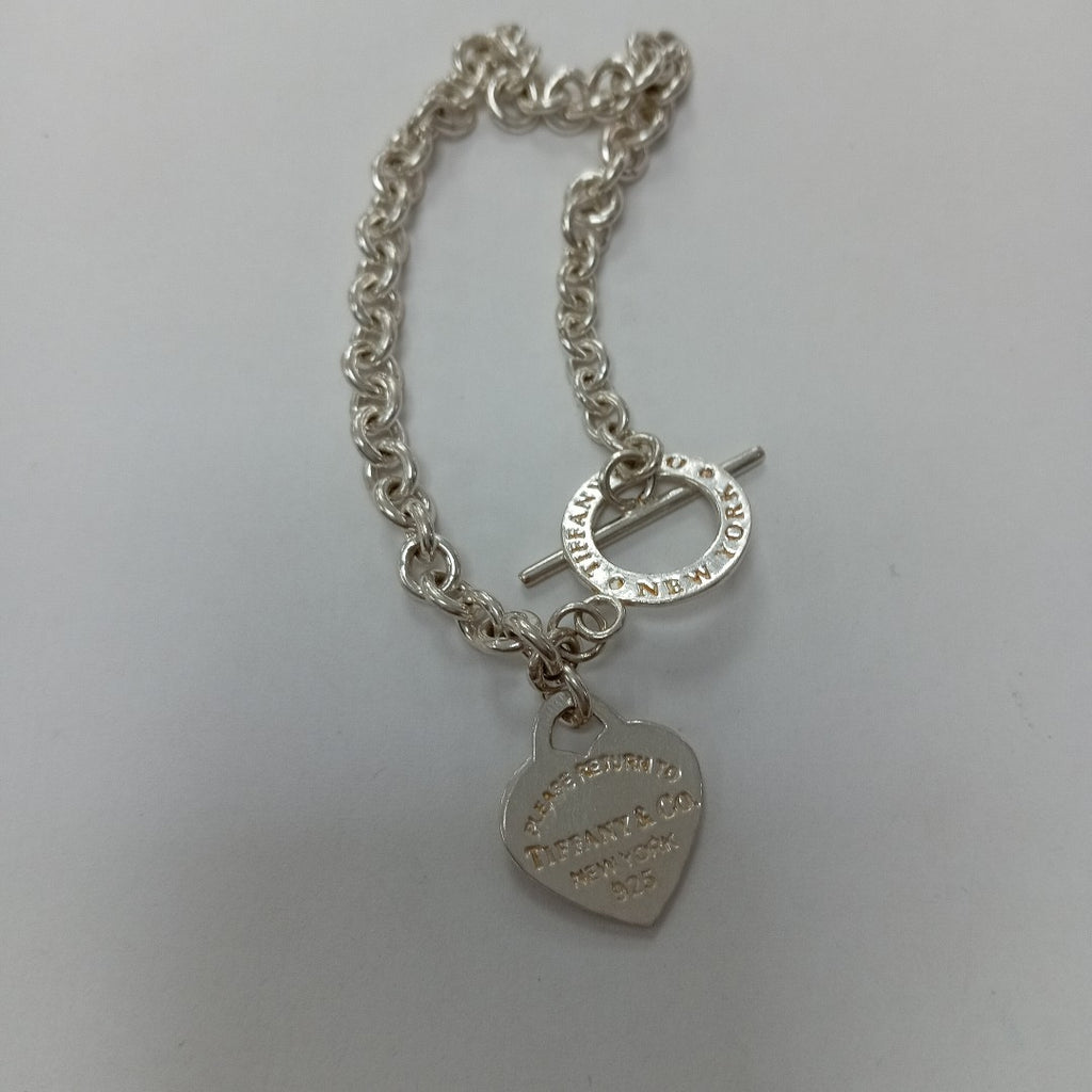 PULSERA ESPECIAL PLATA .925 18.3G (NUEVO)