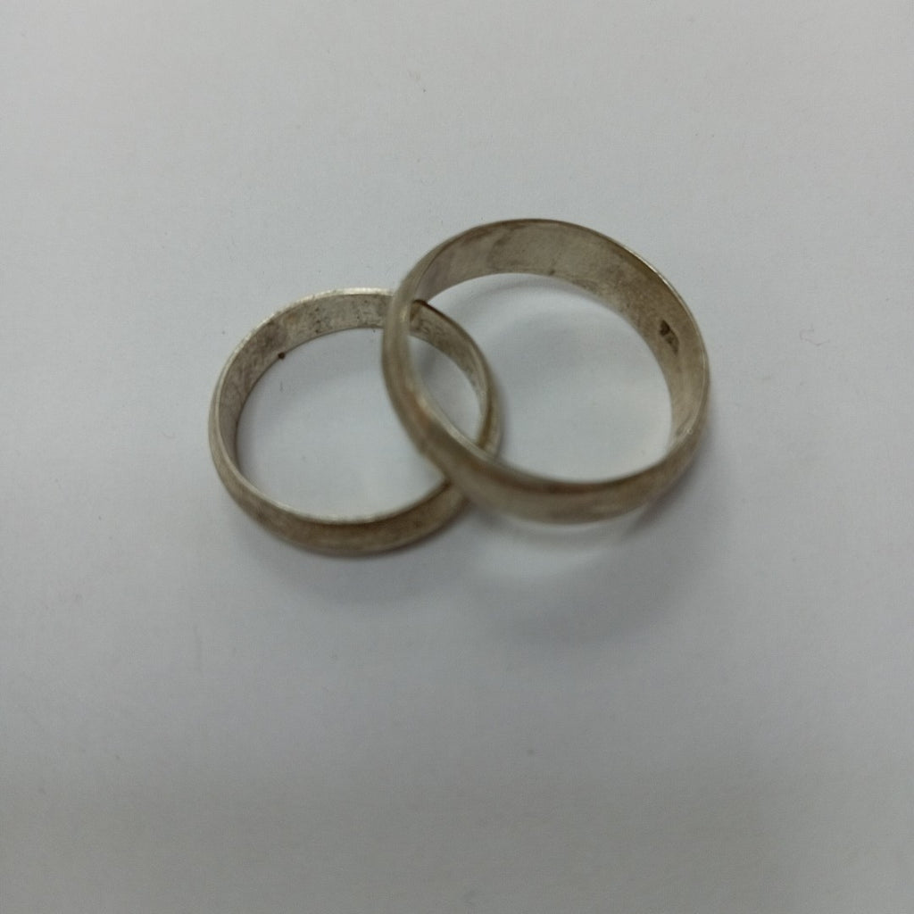 ARGOLLA PLATA 7.5 GRMS (SEMINUEVO)