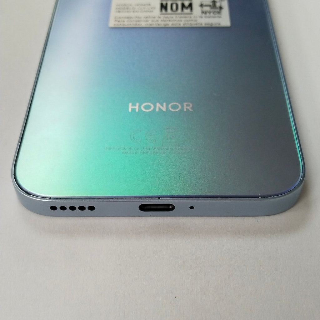 CELULAR HONOR X8B LLY-LX3 (2023) 512 GB 8 GB RAM (SEMINUEVO)
