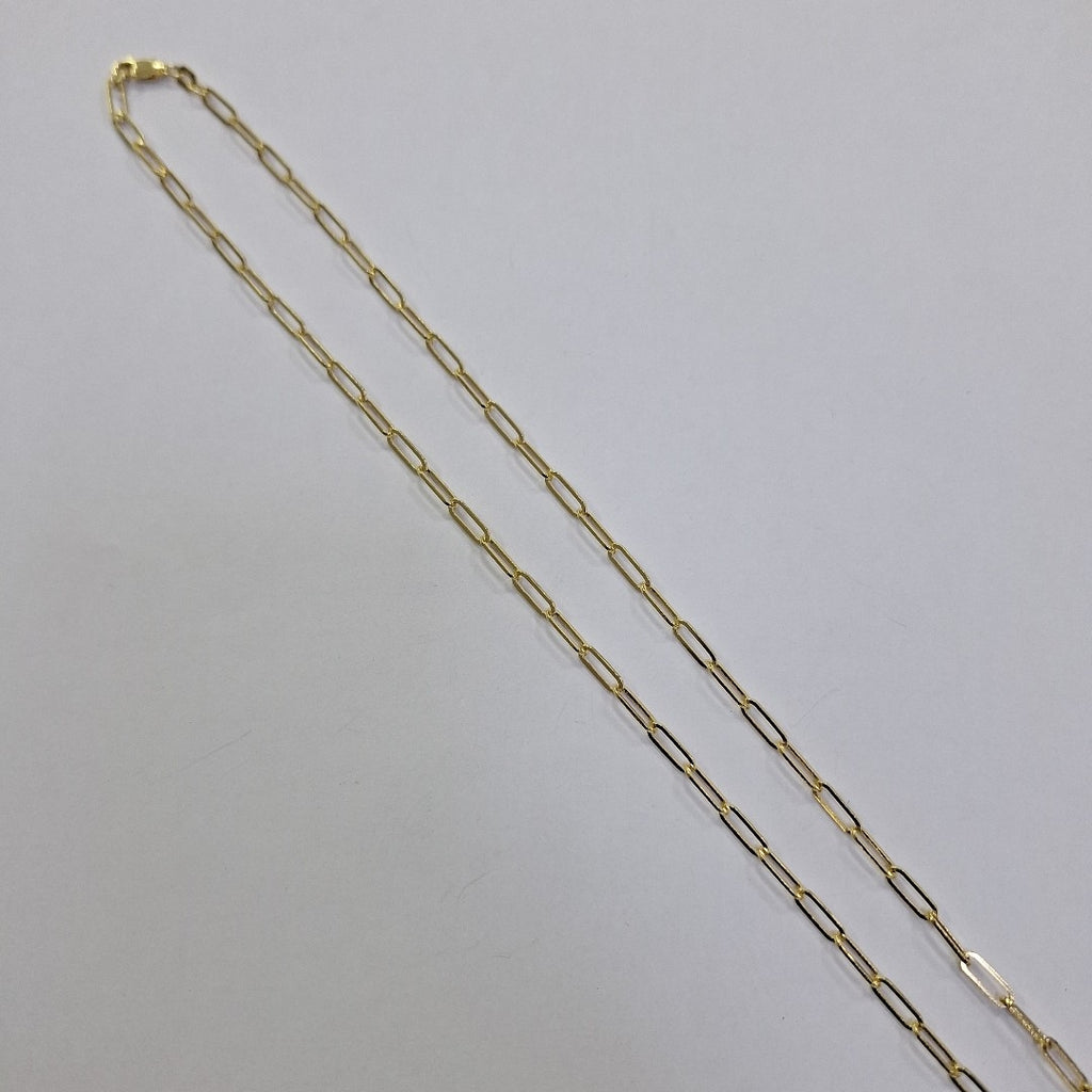 CADENAS ORO 14K 8.9 (NUEVO)