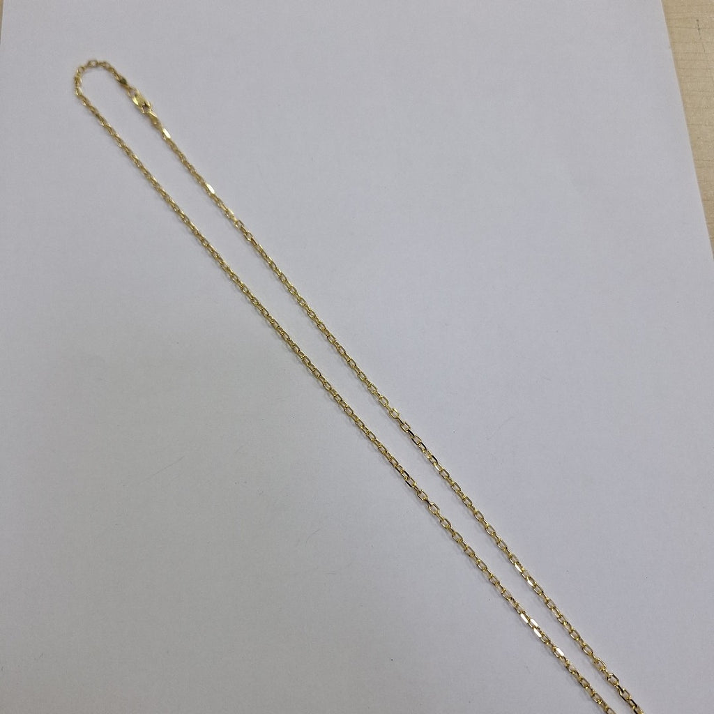 CADENAS ORO 14K 6.7 (NUEVO)