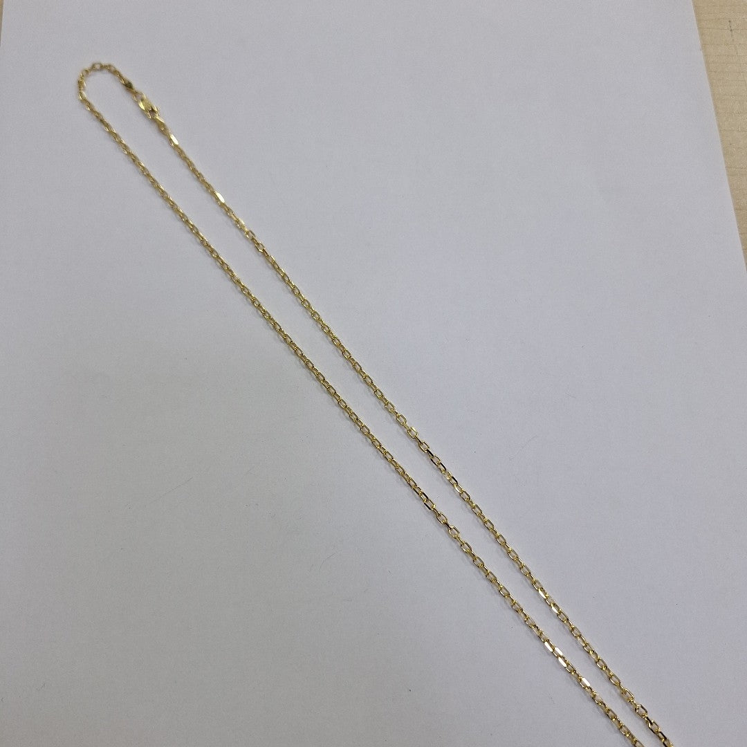 CADENAS ORO 14K 6.7 (NUEVO)