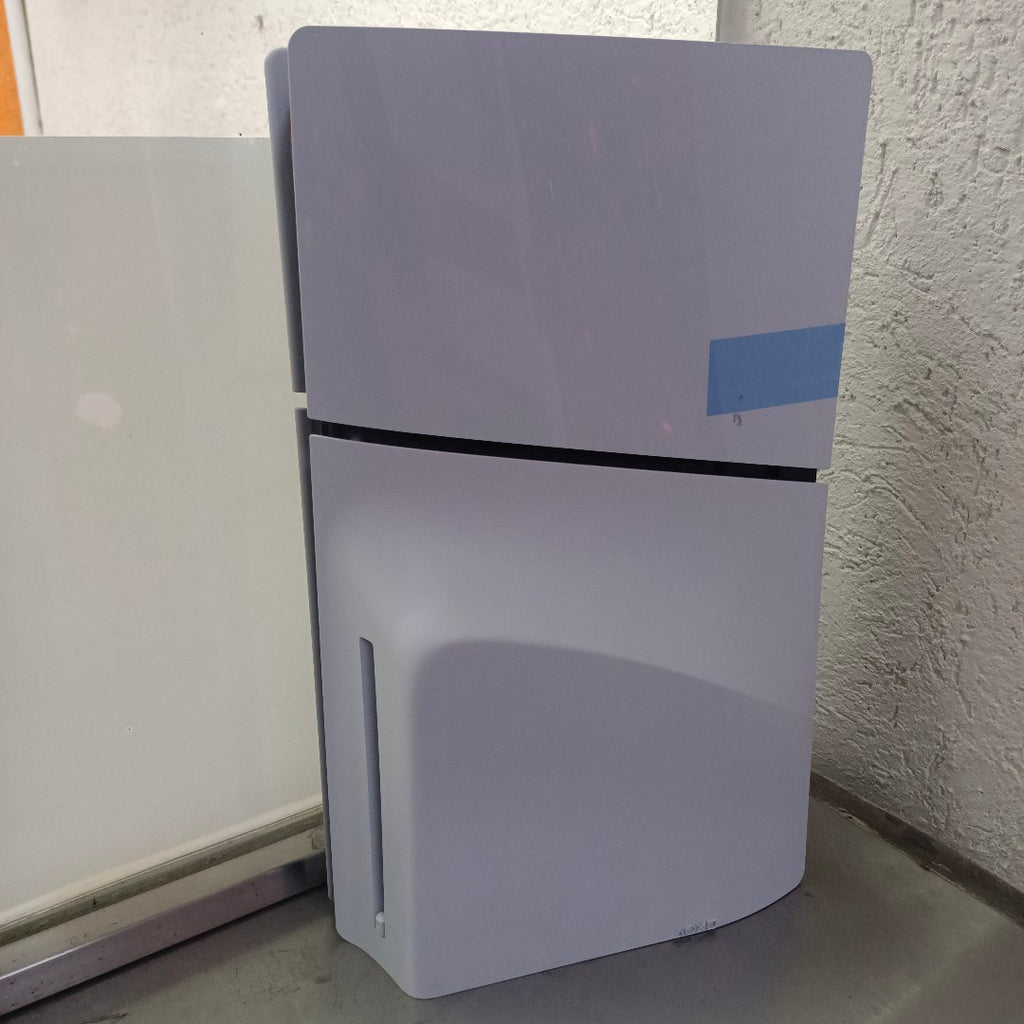CONSOLA DE VIDEOJUEGO SONY PS5 SLIM 1 TB SSD (SEMINUEVO)