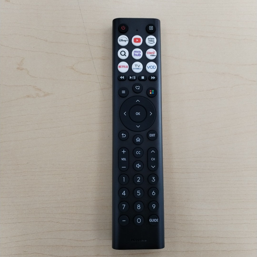 PANTALLA HISENSE 40A4NV (2025) 40" LED FULL HD (SEMINUEVO)