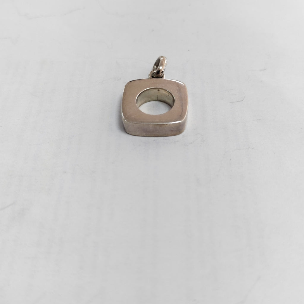 DIJE PLATA 3,10 GRMS (SEMINUEVO)