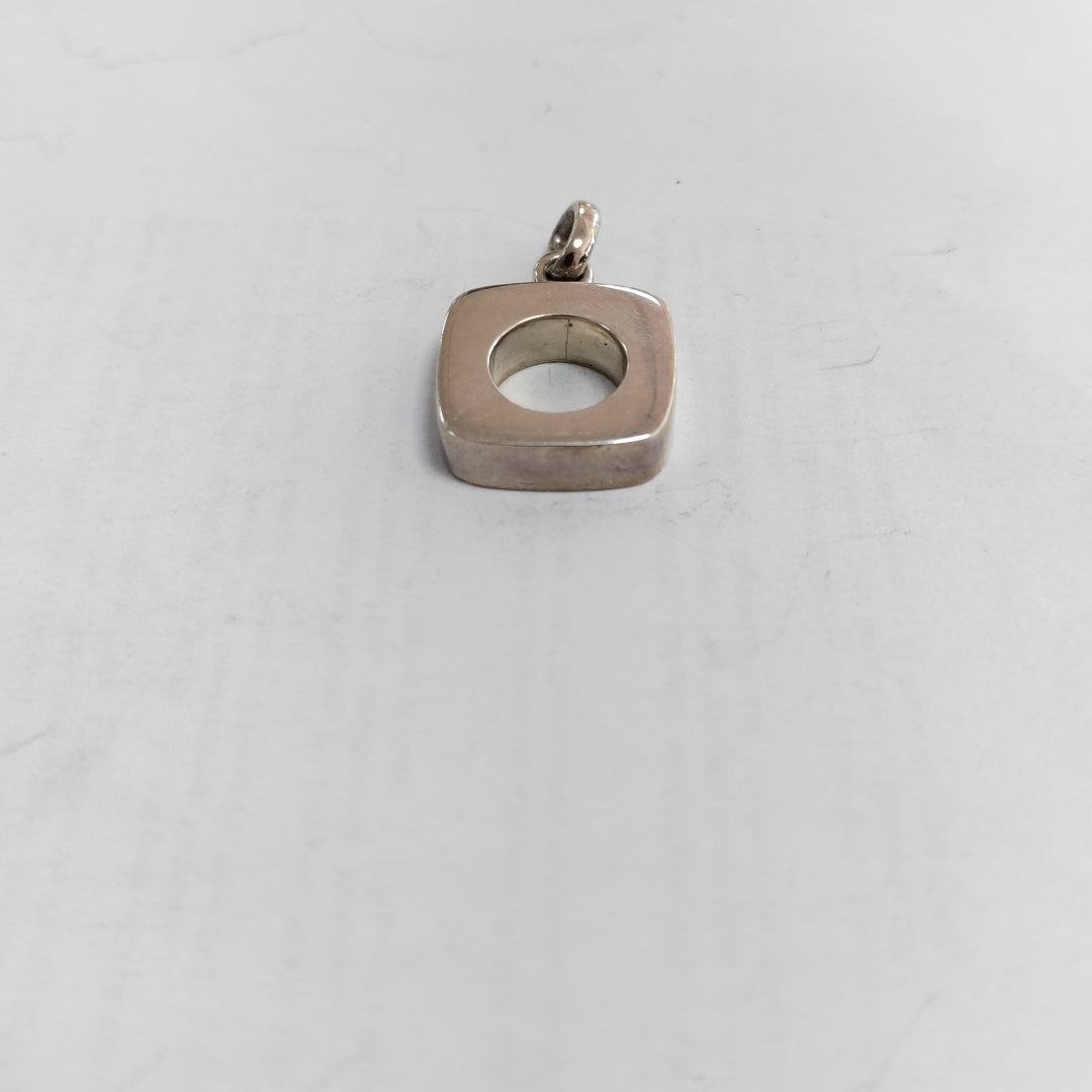 DIJE PLATA 3,10 GRMS (SEMINUEVO)