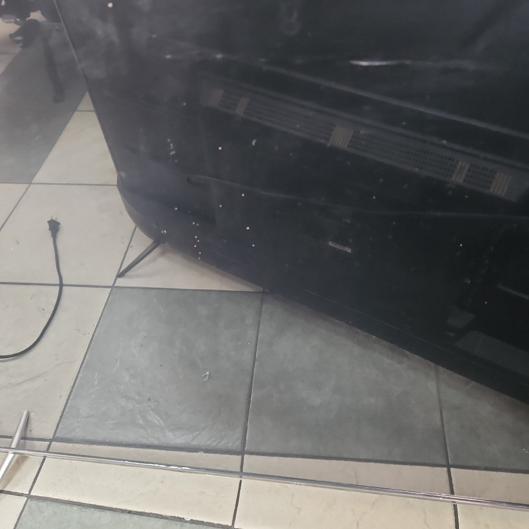 PANTALLA JVC SI55URF (2024) 55" LED 4K (SEMINUEVO)