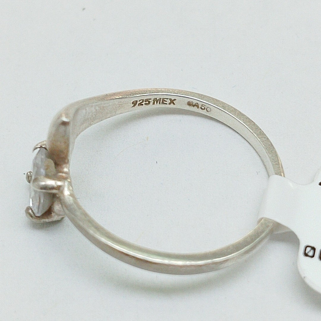 ANILLITO,DIJE PLATA 2,60 GRMS (SEMINUEVO)