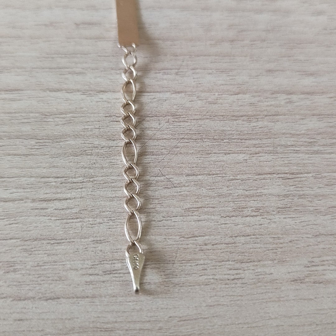 ESCLAVA ORO 10 K 2,40 GRMS (SEMINUEVO)