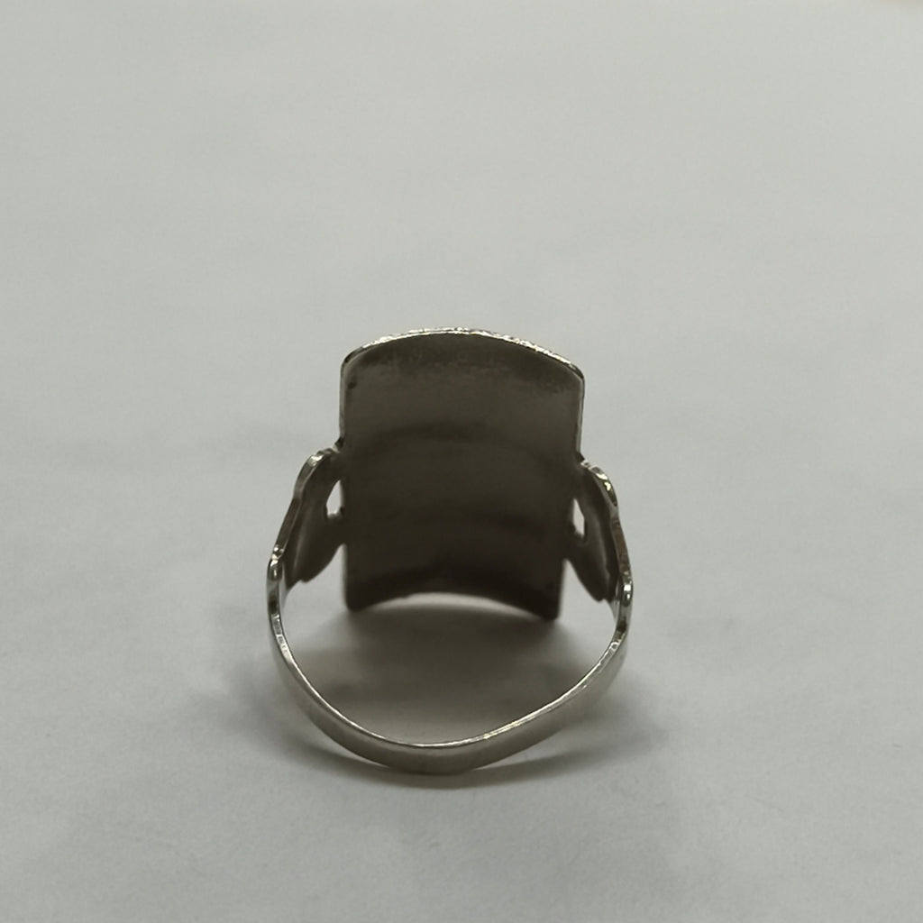 ANILLITO PLATA 3.4 GRMS (SEMINUEVO)